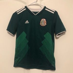 Mexico soccer Jersey (Original)